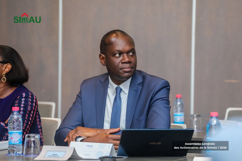 Assemblée Générale des actionnaires de la SImAU - JUIN 2025
